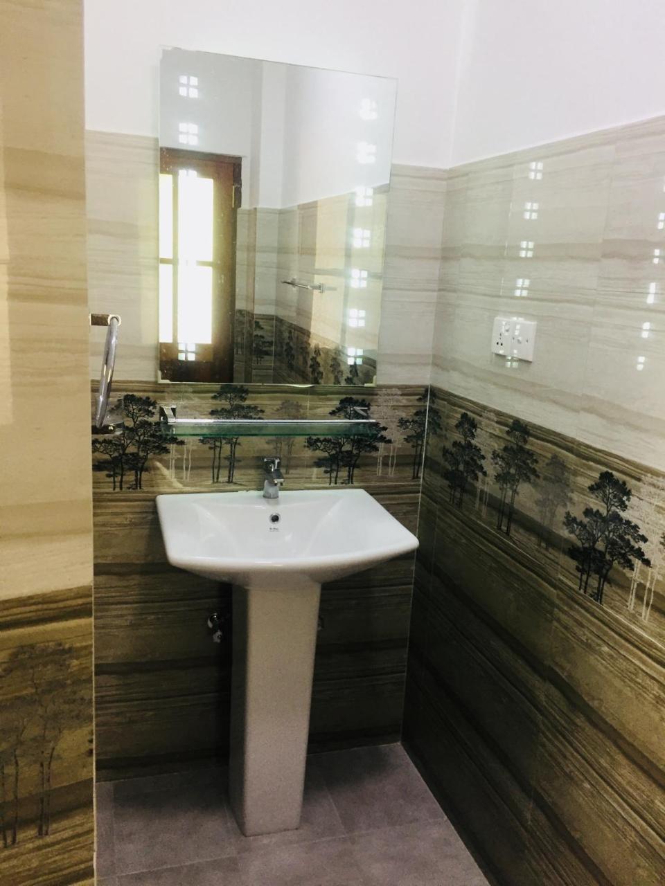 Sanjula Apartments Hikkaduwa Luaran gambar